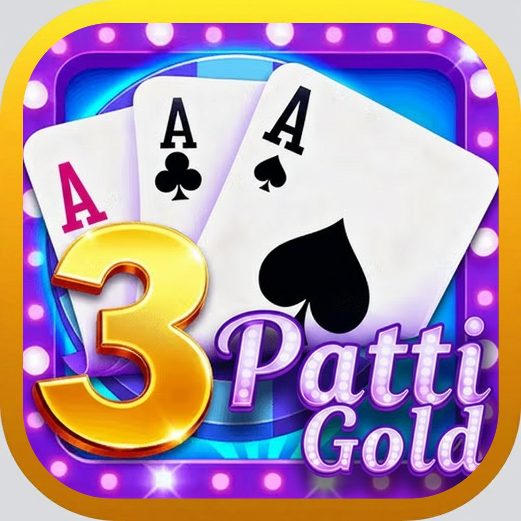 Teen Patti Gold