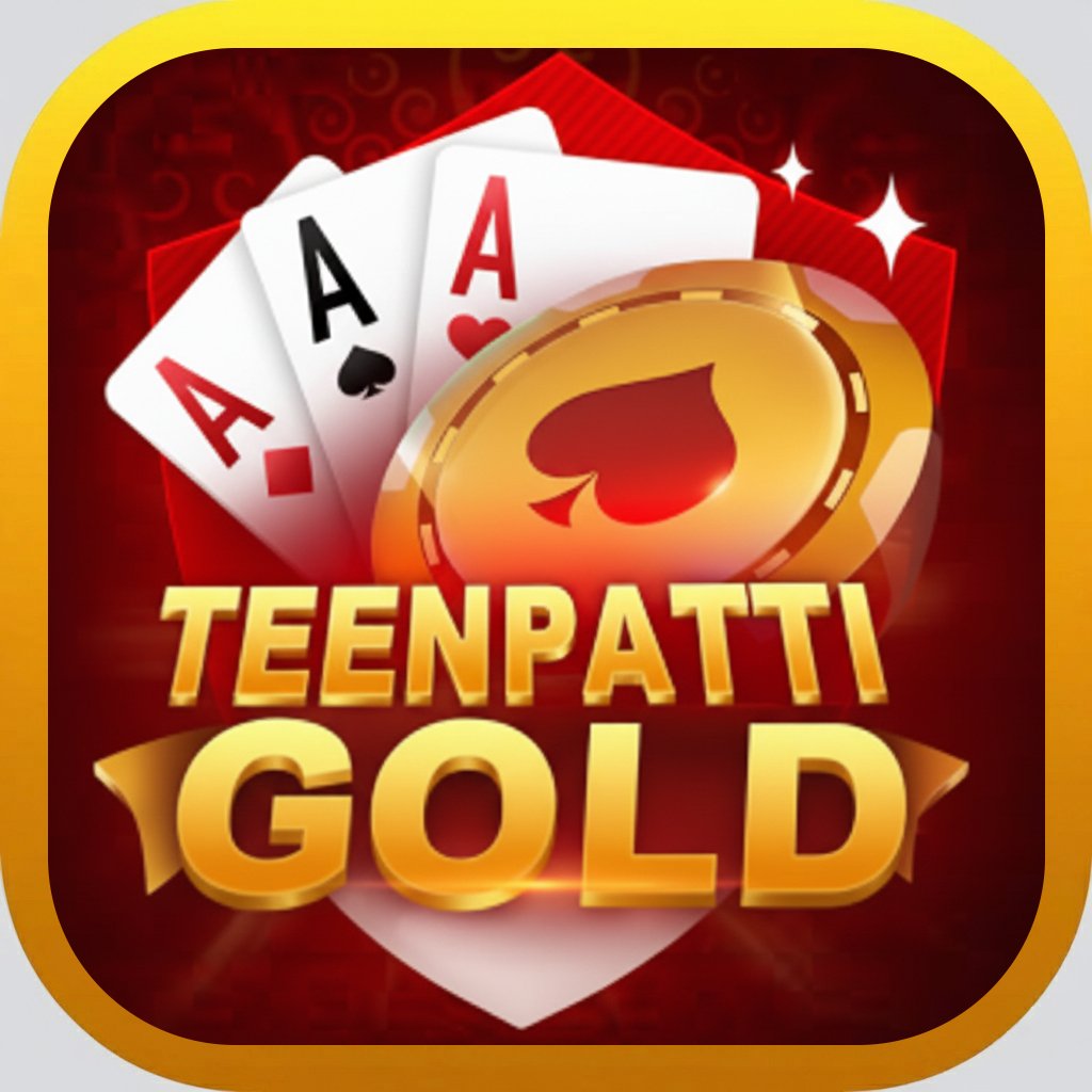 Teen Patti Gold